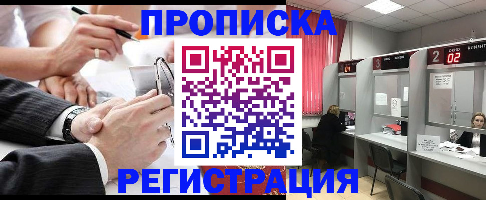 прописка 2025 в Елизово